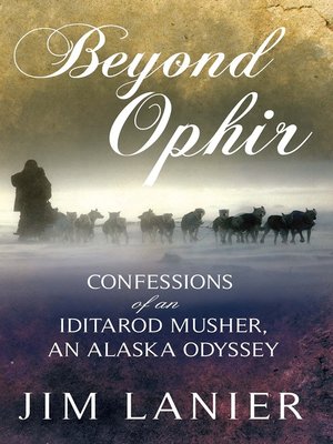 cover image of Beyond Ophir